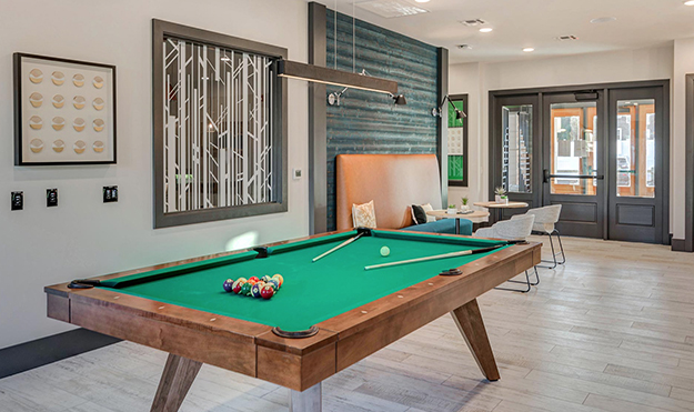 Game Center
