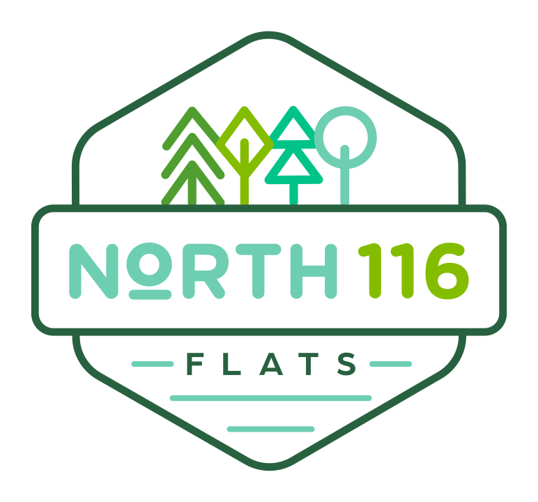 North 116 Flats
