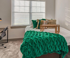 Contemporary Student Apartments - Image 02