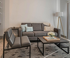 Contemporary Student Apartments - Image 03