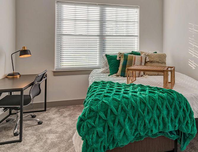 Image for Come Home To North 116 Flats