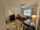 Bedroom with desk